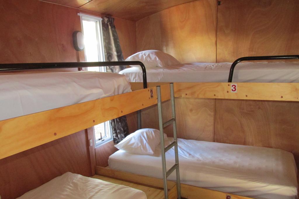 Fernwood Holiday Park Motueka Quarto foto