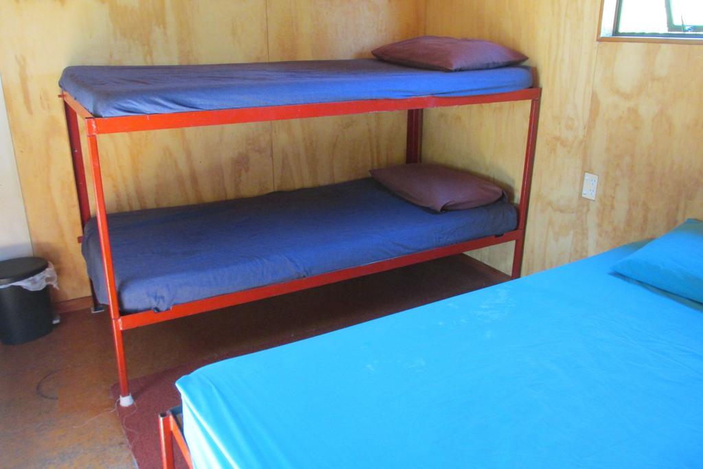 Fernwood Holiday Park Motueka Quarto foto