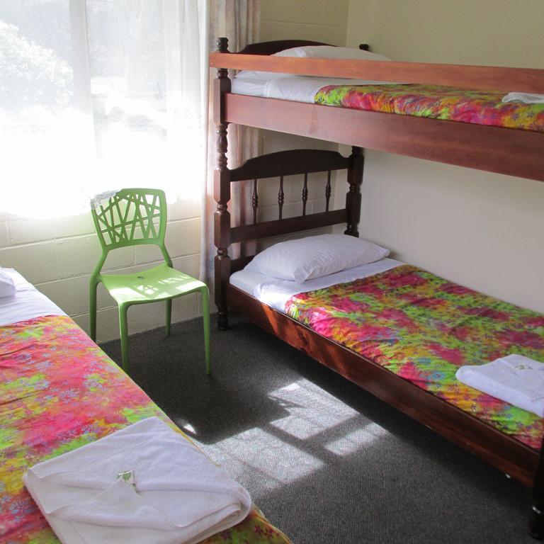 Fernwood Holiday Park Motueka Quarto foto