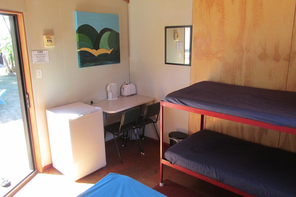 Fernwood Holiday Park Motueka Quarto foto