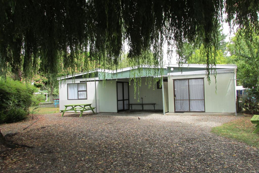 Fernwood Holiday Park Motueka Quarto foto